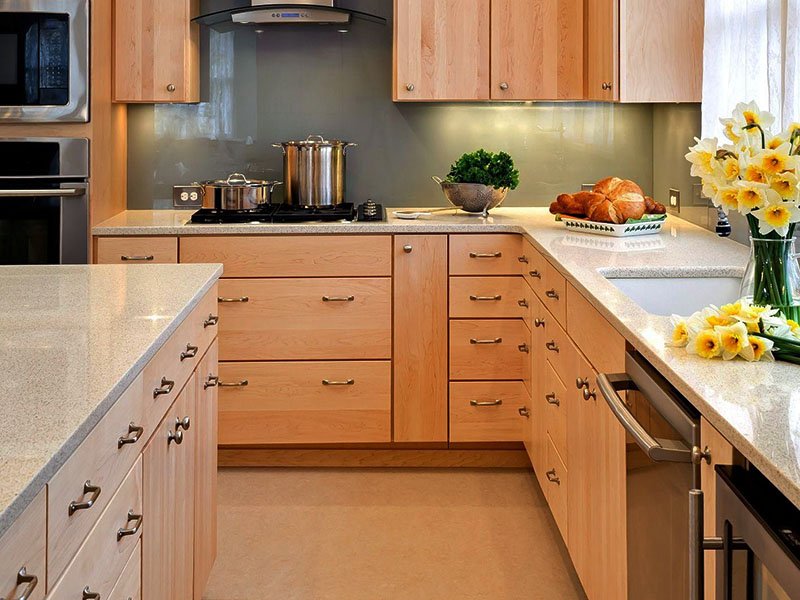 مزایای کابینت طرح نو