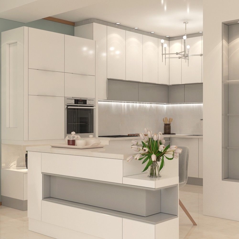 خدمات کابینت طرح نو