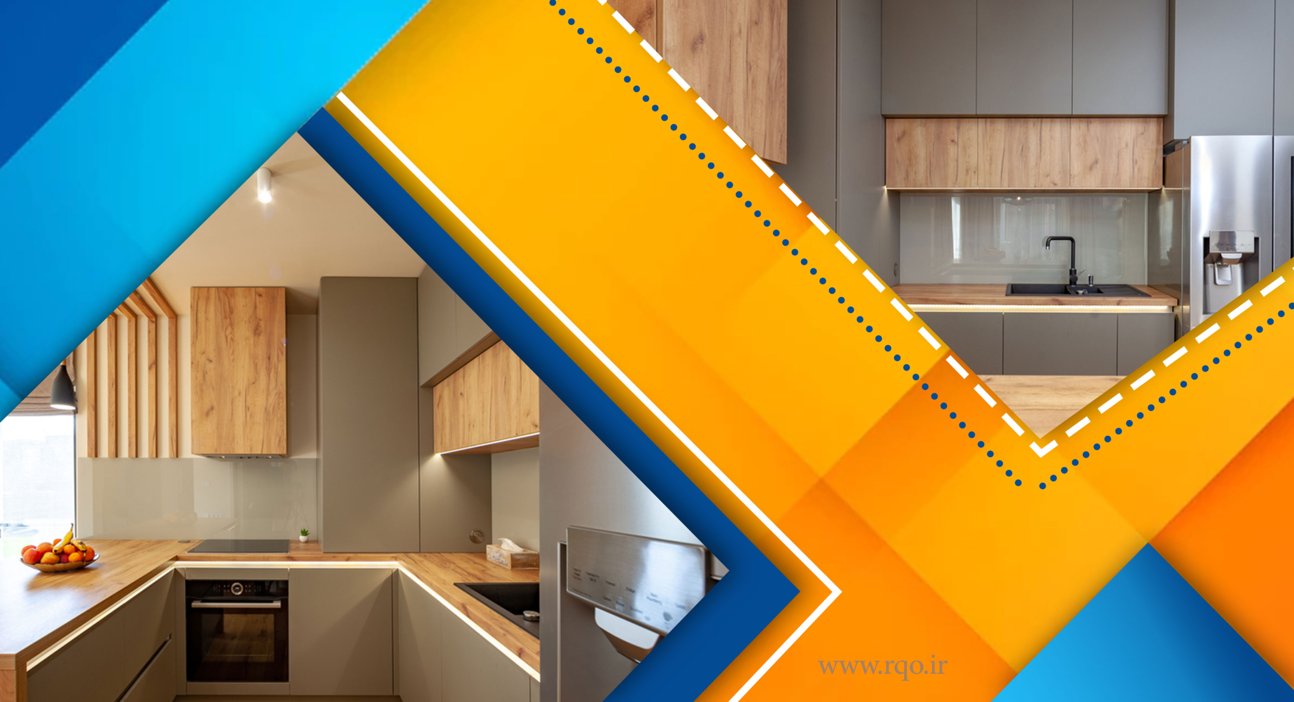 بهترین کابینت سازی در رشت و بهترین کابینت سازی در انزلی